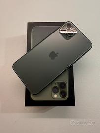 Apple iPhone 11 Pro 256 Gbyte
