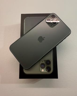 Apple iPhone 11 Pro 256 Gbyte