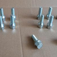 KIT 16 bulloni conici AUTEC M12X1,5X30,5 cerchi