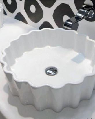 Lavabo flaminia