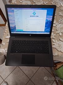 Notebook HP stream 14