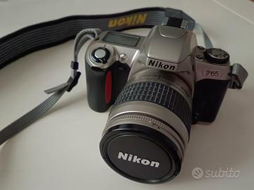Nikon f65