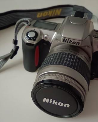 Nikon f65