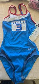costumi donna Sergio Tacchini 