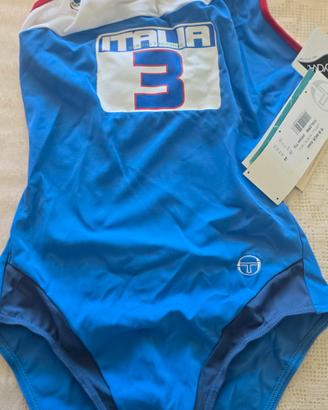 costumi donna Sergio Tacchini 
