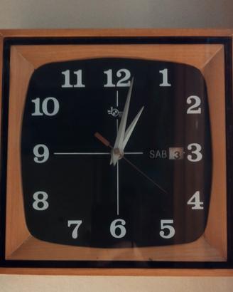 orologio da parete