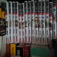 Beastars sequenza completa