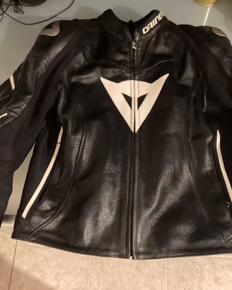 Giubbetto moto DAINESE
