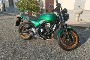 moto Kawasaki z 650 rs
