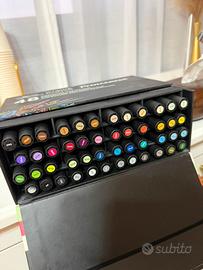 Pantoni promarker da 48