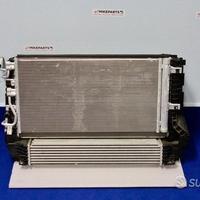 Pannello Radiatori MINI F54 F55 F56 F57 F60 Benzin