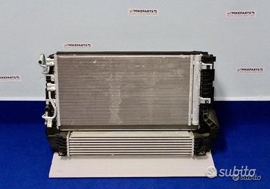 Pannello Radiatori MINI F54 F55 F56 F57 F60 Benzin