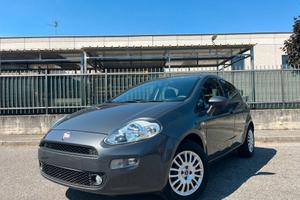 Fiat Punto 1.2 8V 5p solo 22.000 km