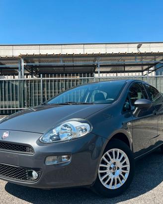 Fiat Punto 1.2 8V 5p solo 22.000 km