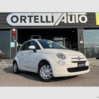 FIAT 500 1.2 Pop 69 CV NEOPATENTATI