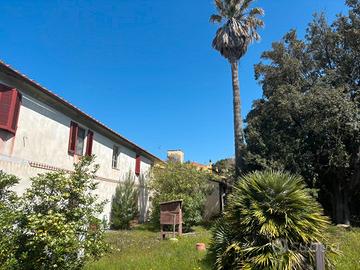 Casale via Aurelia 860, Chioma, Nibbiaia, Rosignan