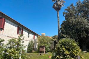 Casale via Aurelia 860, Chioma, Nibbiaia, Rosignan
