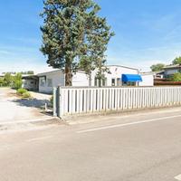 Posto auto, parcheggio mezzi