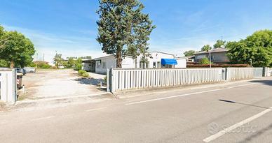 Posto auto, parcheggio mezzi