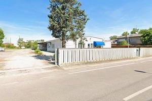 Posto auto, parcheggio mezzi