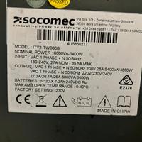 Gruppo di continuità