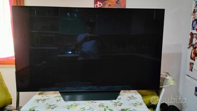Smart TV LG OLED 55" 4K (OLED55BX6LB) 