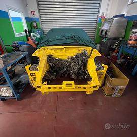 Fiat coupe 2000 16v turbo