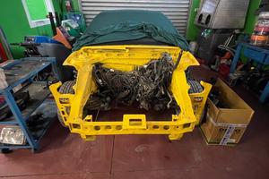 Fiat coupe 2000 16v turbo