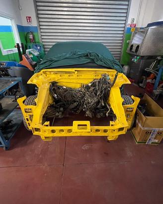 Fiat coupe 2000 16v turbo