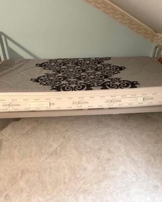 LETTO ORTOPEDICO
