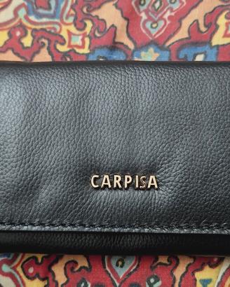 Portafoglio donna Carpisa