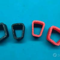 Spacer Ducati - Triumph “Tipo 1”