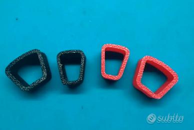 Spacer Ducati - Triumph “Tipo 1”