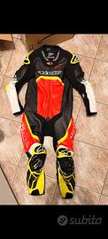 Alpinestars GP Tech V4