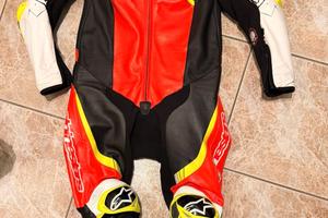 Alpinestars GP Tech V4