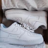 Nike Air Force 1 Low '07 White  n.40