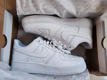 Nike Air Force 1 Low '07 White  n.40