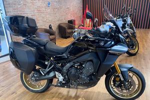 YAMAHA Tracer 900 GT Abs my23