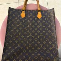 Louis Vuitton - Sac Plat