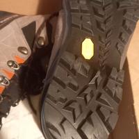 scarpe da trekking LA SCARPA