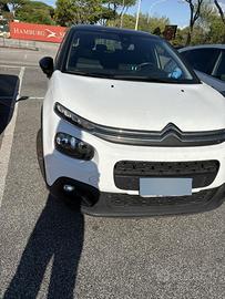 Citroen C3 2019