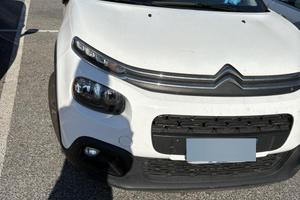 Citroen C3 2019