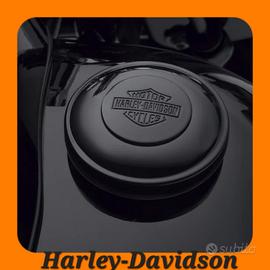 TAPPO SERBATOIO CON CHIAVI HARLEY DAVIDSON
