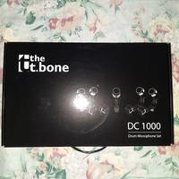Set Microfono per batteria  THE T.BONE DC1000