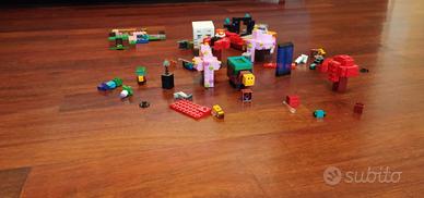 Lotto Lego Sfusi Misti - Originali
