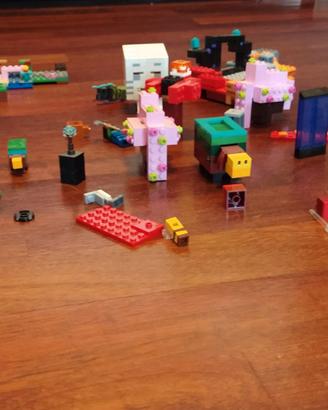 Lotto Lego Sfusi Misti - Originali