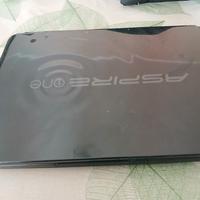 Acer aspire one 0257-n5700kk windows 7 starter