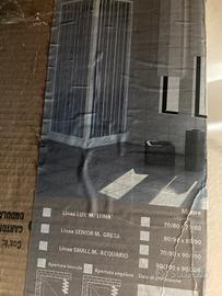 Box doccia 90x70