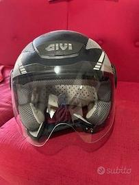 CASCO GIVI HPS AIR 2