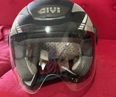 CASCO GIVI HPS AIR 2